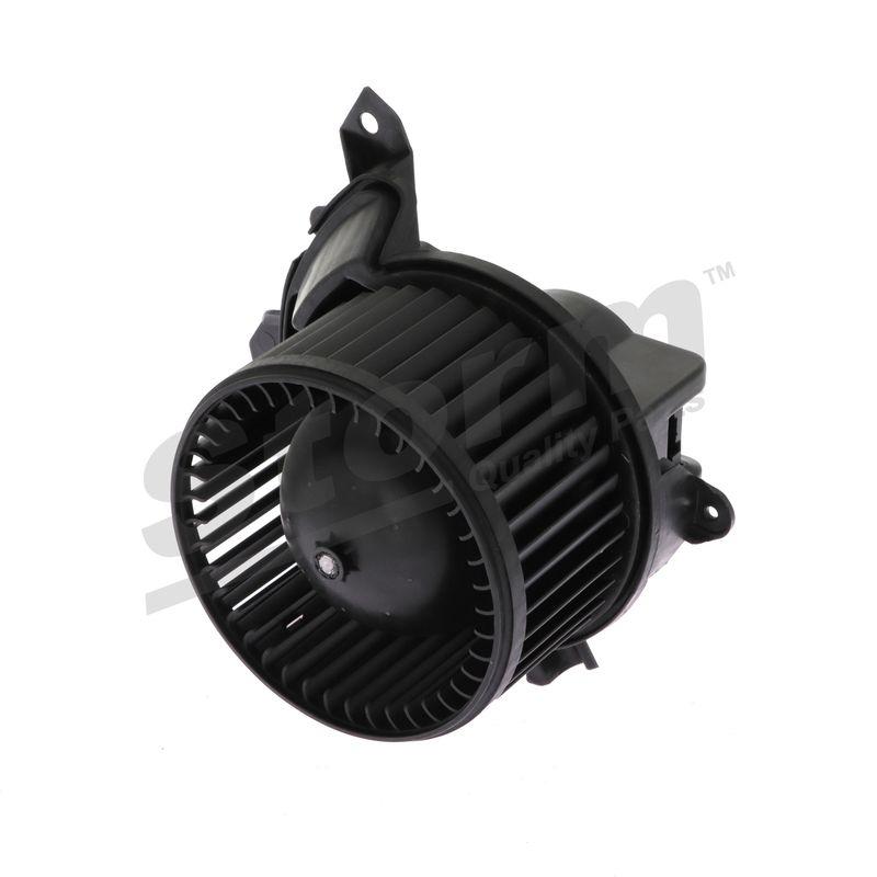 Pulseur d'air habitacle STORM QUALITY PARTS 3400802