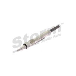 Bougie de préchauffage STORM QUALITY PARTS 501038