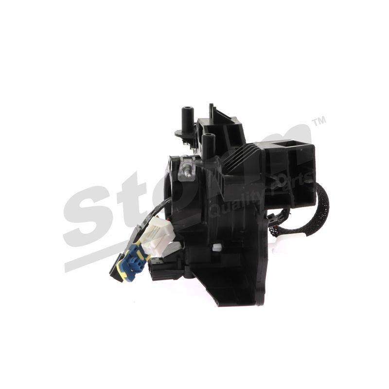 Ressort tournant, Airbag STORM QUALITY PARTS 8102014