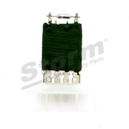 Résistance, pulseur d'air habitacle STORM QUALITY PARTS 970500