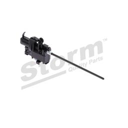 Élément d'ajustage, verrouillage central STORM QUALITY PARTS 8103509