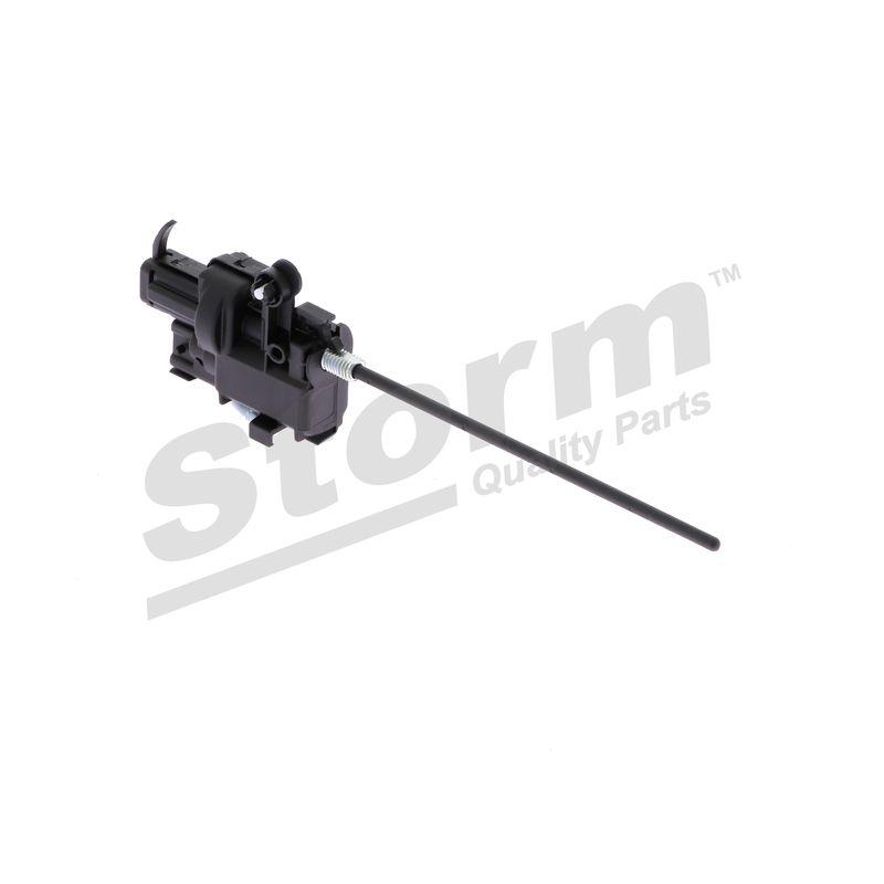 Élément d'ajustage, verrouillage central STORM QUALITY PARTS 8103509