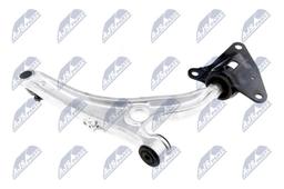 Bras de liaison, suspension de roue NTY ZWD-HD-001