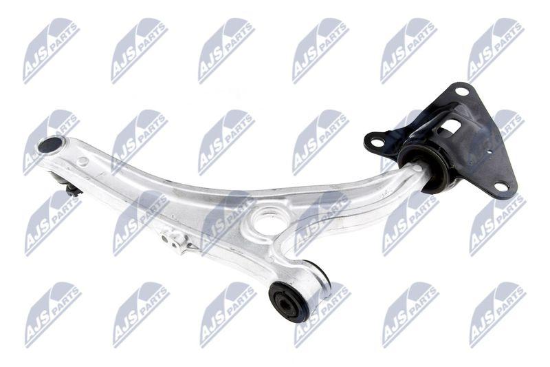 Bras de liaison, suspension de roue NTY ZWD-HD-001