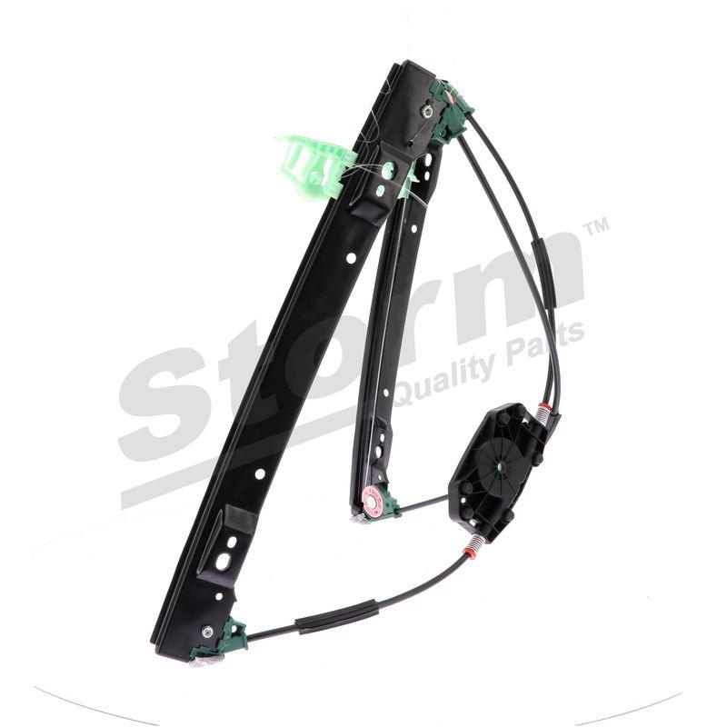 Lève-vitre STORM QUALITY PARTS 36476