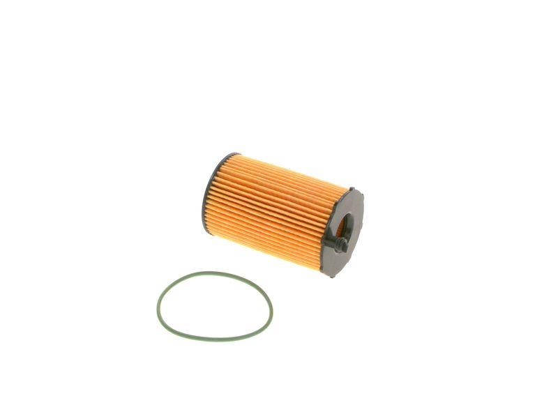 Filtre à huile BOSCH F 026 407 122