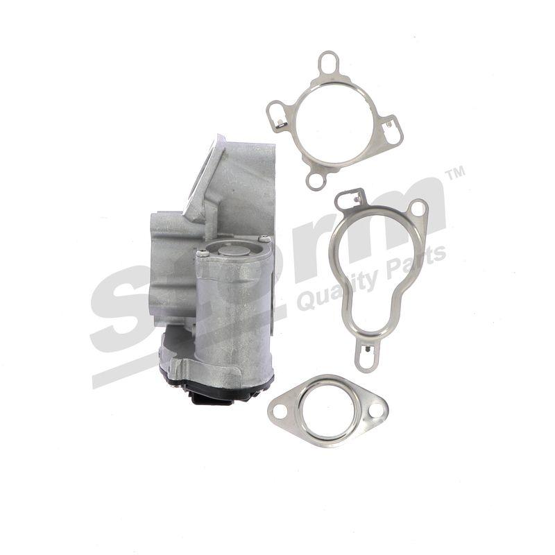 Vanne EGR STORM QUALITY PARTS 9093