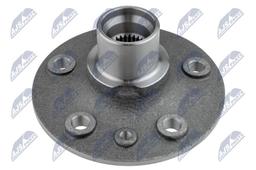 Moyeu de roue NTY KLP-ME-016P
