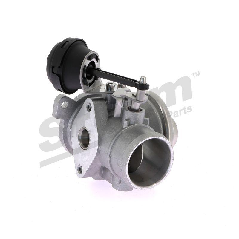 Vanne EGR STORM QUALITY PARTS 9037