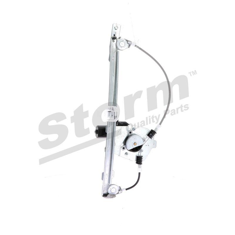 Lève-vitre STORM QUALITY PARTS 87133