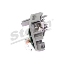 Résistance, pulseur d'air habitacle STORM QUALITY PARTS 777000