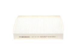 Filtre, air de l'habitacle BOSCH 1 987 432 539