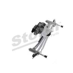 Moteur d'essuie-glace STORM QUALITY PARTS 3401004