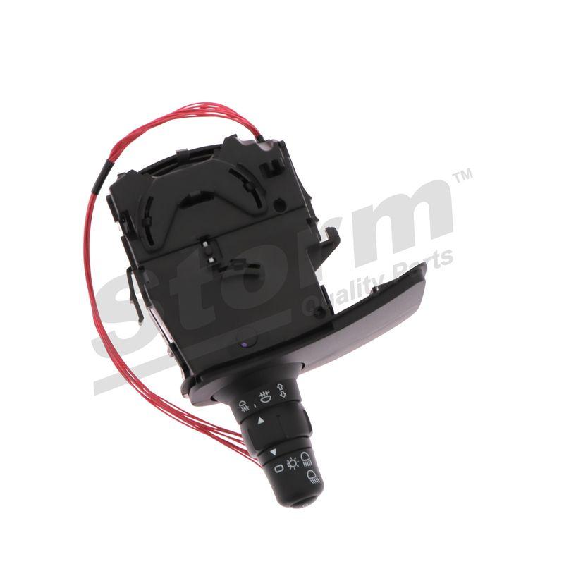 Commutateur de colonne de direction STORM QUALITY PARTS 80920