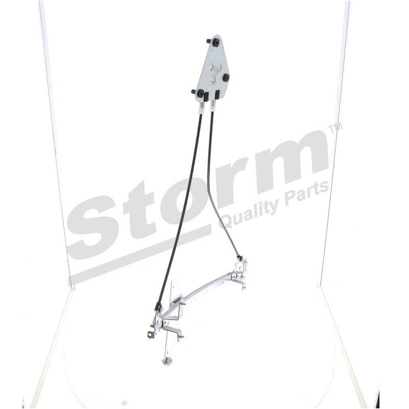 Lève-vitre STORM QUALITY PARTS 8717504