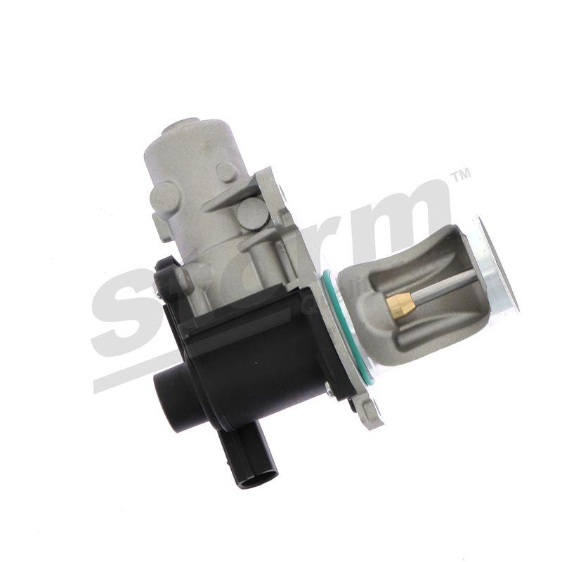 Vanne EGR STORM QUALITY PARTS 9088