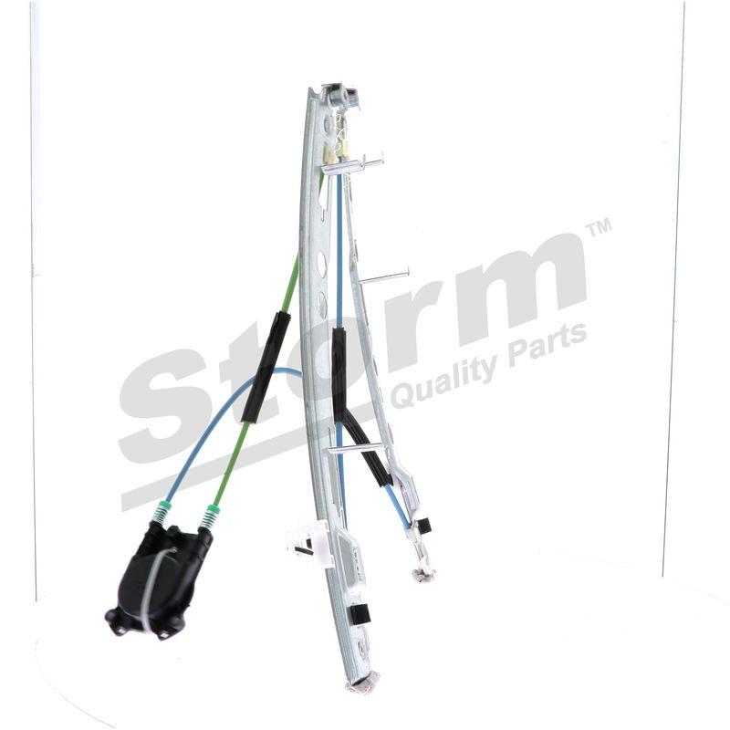 Lève-vitre STORM QUALITY PARTS 87139