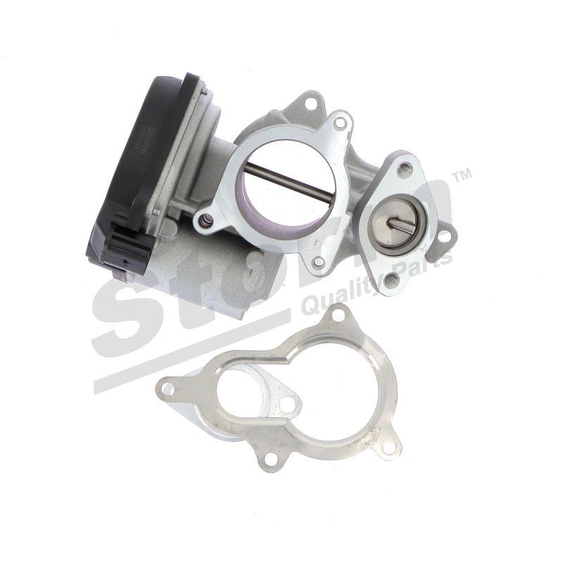 Vanne EGR STORM QUALITY PARTS 9010