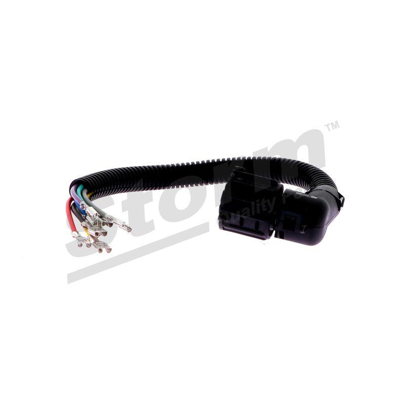 Kit réparation de câble, feu arrière STORM QUALITY PARTS 290200