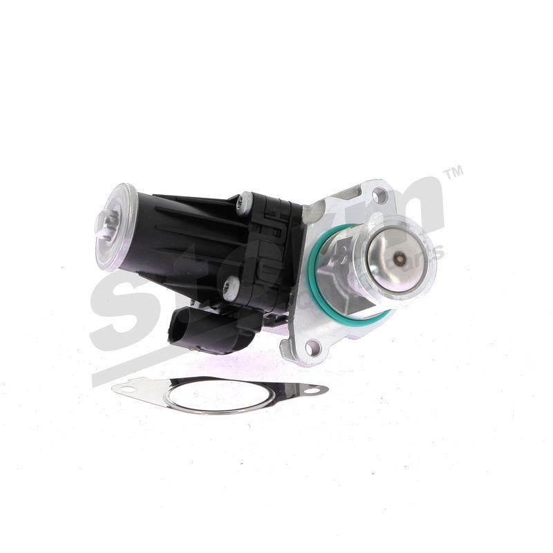 Vanne EGR STORM QUALITY PARTS 9050