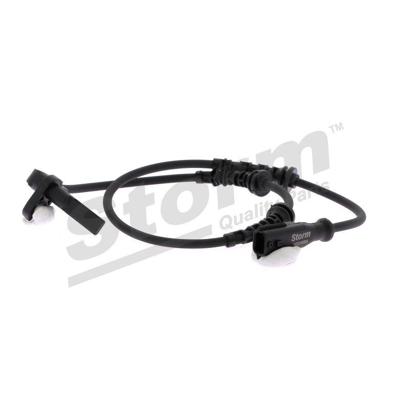 Capteur, vitesse de roue STORM QUALITY PARTS 888016