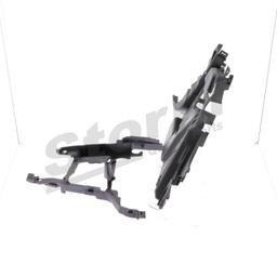 Cache, courroie crantée STORM QUALITY PARTS STO810001