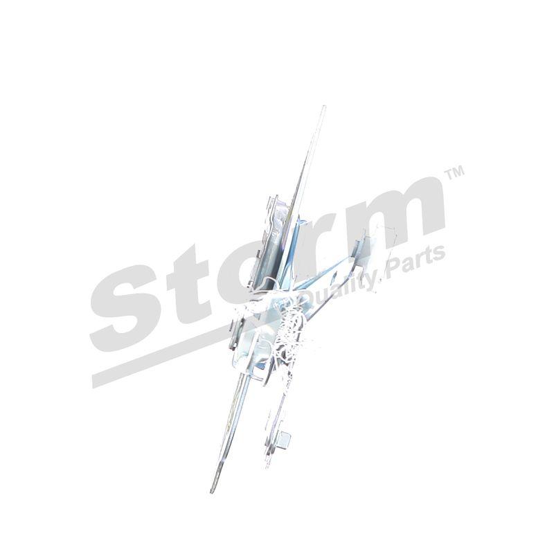 Lève-vitre STORM QUALITY PARTS 54776