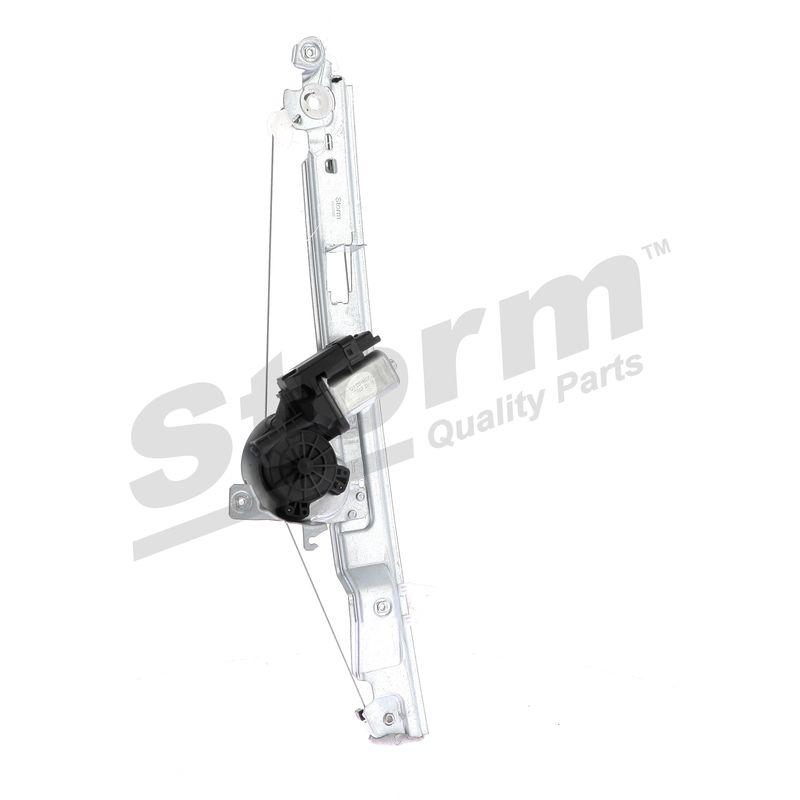 Lève-vitre STORM QUALITY PARTS 87145