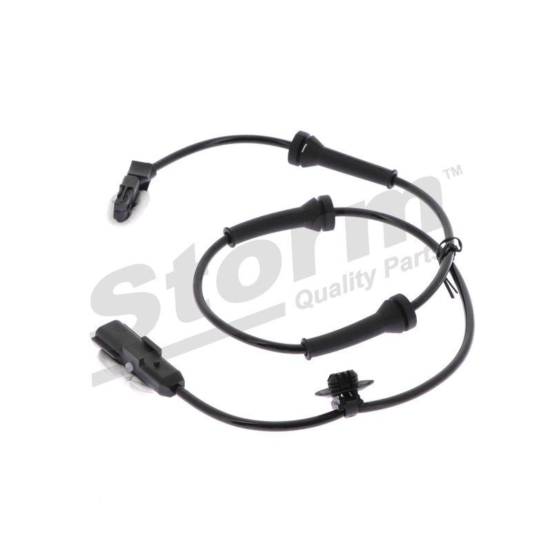 Capteur, vitesse de roue STORM QUALITY PARTS 888017