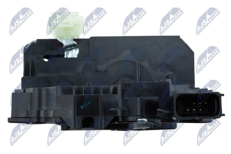 Serrure de porte NTY EZC-PL-138