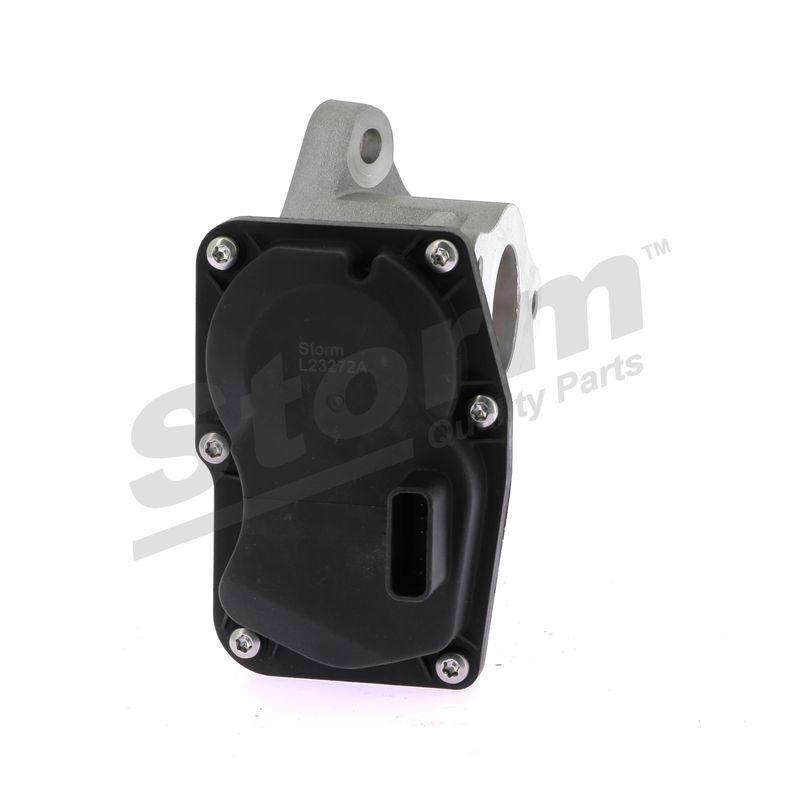 Vanne EGR STORM QUALITY PARTS 9098