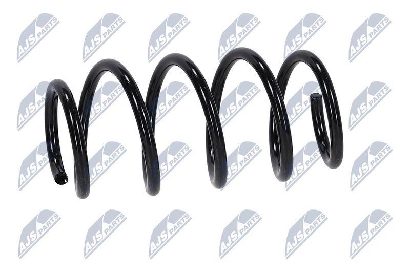 Ressort de suspension NTY ASZ-VW-013