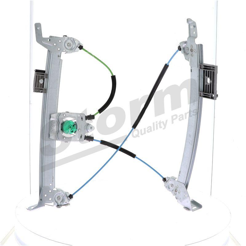 Lève-vitre STORM QUALITY PARTS 87280