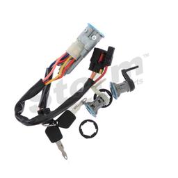 Jeu de cylindres de serrures STORM QUALITY PARTS 70524