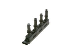 Bobine d'allumage BOSCH 0221503800