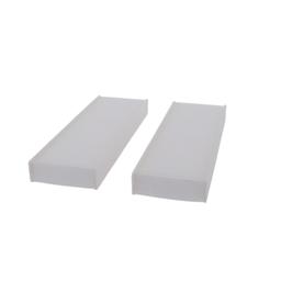 Filtre, air de l'habitacle CORTECO 80000839