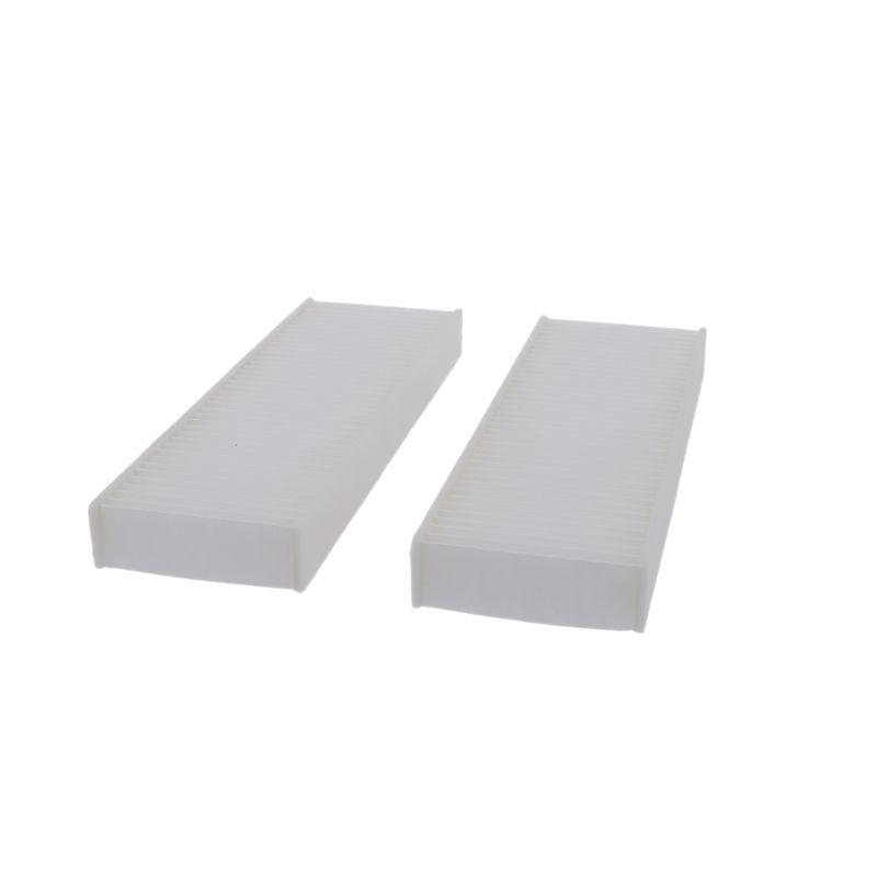 Filtre, air de l'habitacle CORTECO 80000839