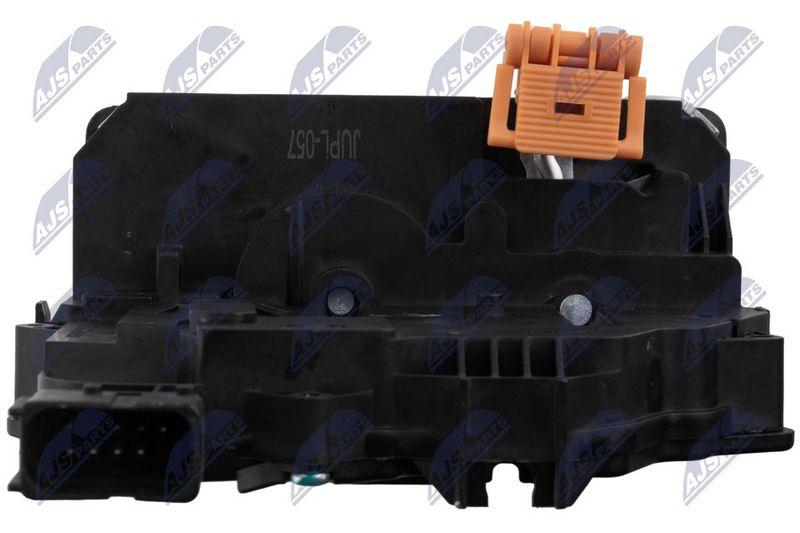Serrure de porte NTY EZC-PL-057