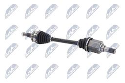 Arbre de transmission NTY NPW-MZ-124