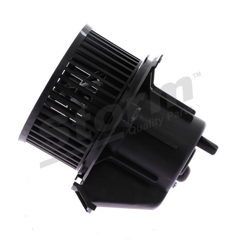 Pulseur d'air habitacle STORM QUALITY PARTS 2750801