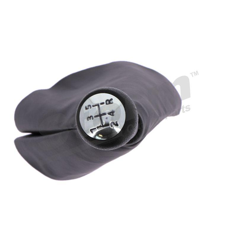 Garnissage de levier de changement de vitesse STORM QUALITY PARTS 7003061