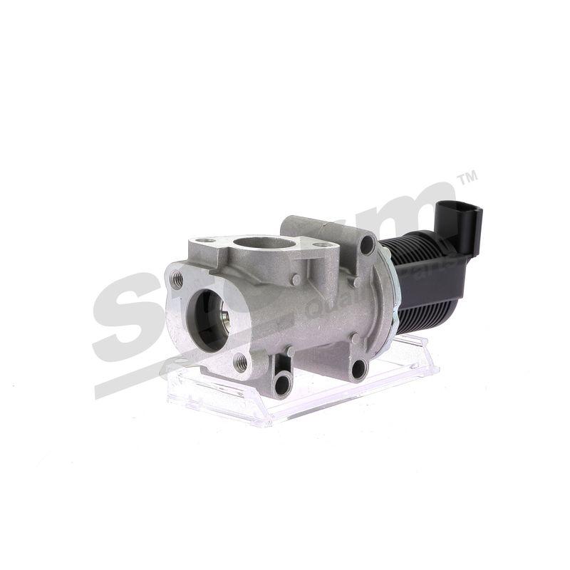 Vanne EGR STORM QUALITY PARTS 9025