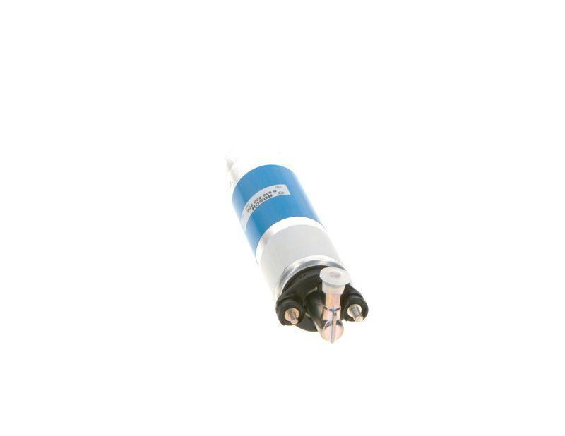 Pompe à carburant BOSCH 0 986 580 372