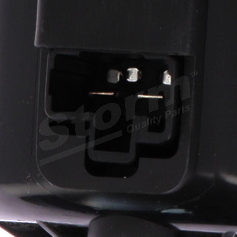Pulseur d'air habitacle STORM QUALITY PARTS 7940801
