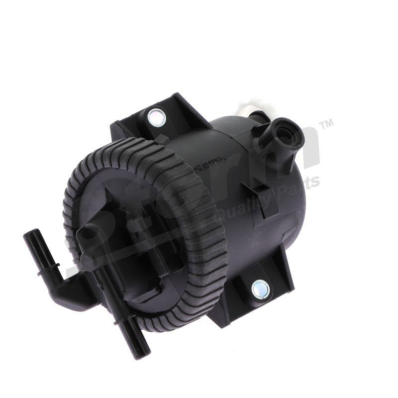 Boîtier, filtre à carburant STORM QUALITY PARTS 3889