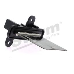 Résistance, pulseur d'air habitacle STORM QUALITY PARTS STO1509503
