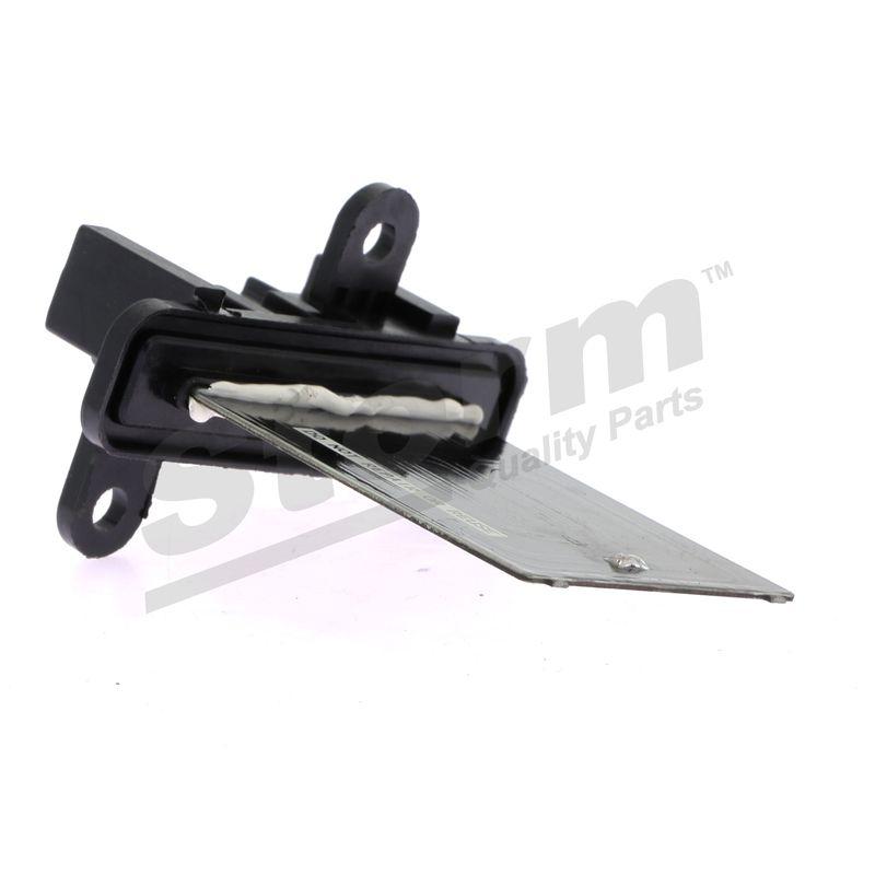 Résistance, pulseur d'air habitacle STORM QUALITY PARTS STO1509503