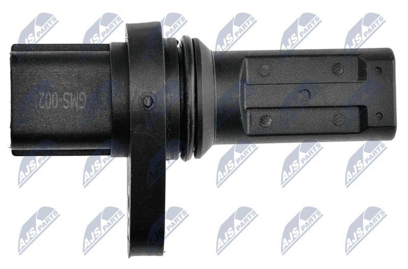 Capteur d'angle, vilebrequin NTY ECP-MS-002