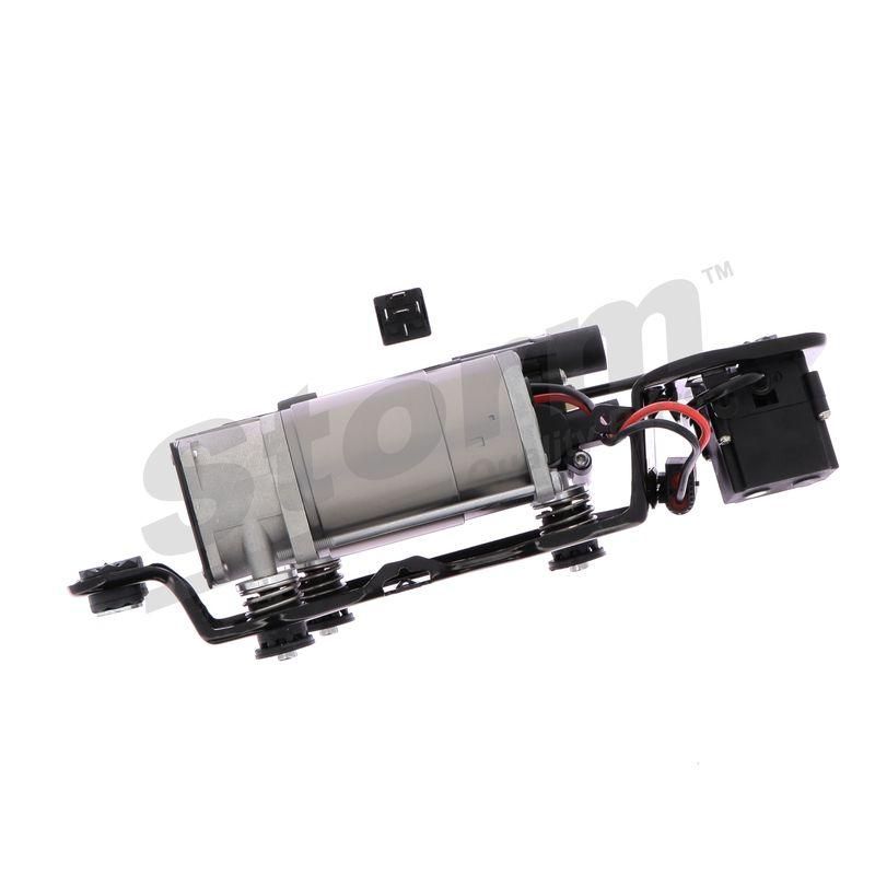 Compresseur, système d'air comprimé STORM QUALITY PARTS 844293ST