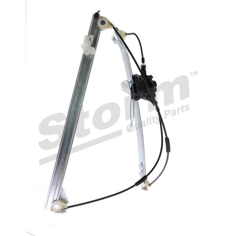 Lève-vitre STORM QUALITY PARTS 83777